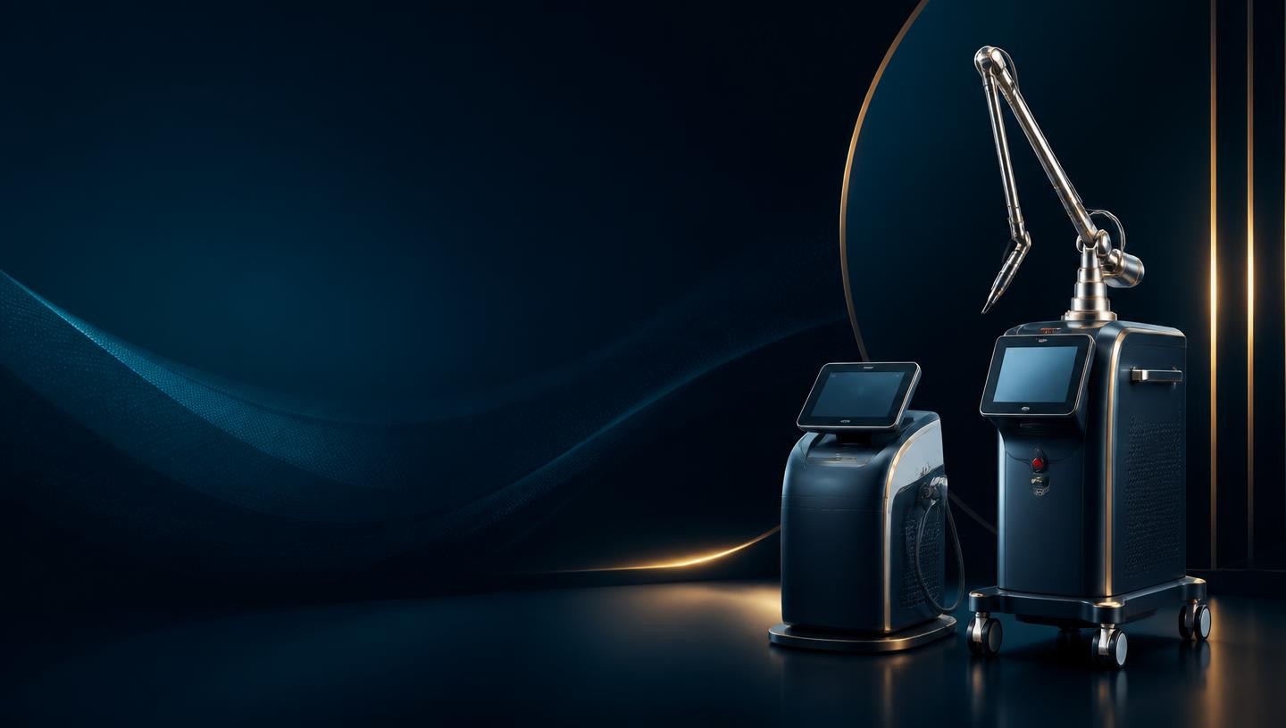 Aesthetic & Laser Systems