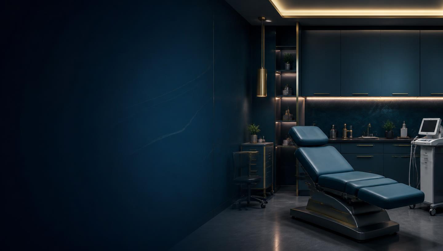New Clinic Setup from AED 50,000