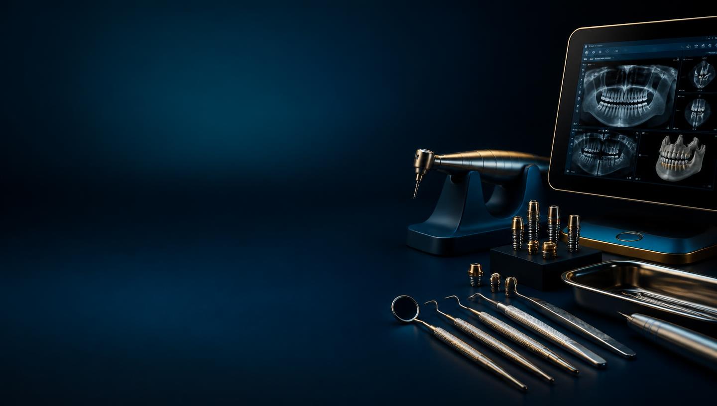 Dental, Surgical & Diagnostics